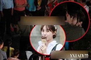 李易峰女生爆料圈内人,揭秘娱乐圈不为人知的真实人生